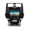 Штатная магнитола Toyota Land Cruiser Prado 2009 - 2013 Ksize DVA-CF03117KE-2/32