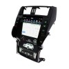 Штатная магнитола Toyota Land Cruiser Prado 2009 - 2013 Ksize DVA-CF03117KE-2/32