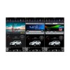 Штатная магнитола Toyota Land Cruiser Prado 2009 - 2013 Ksize DVA-CF03117KE-2/32