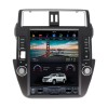 Штатная магнитола Toyota Land Cruiser Prado 2013 - 2017 Ksize DVA-CF3118KE-2/32