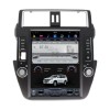 Штатная магнитола Toyota Land Cruiser Prado 2013 - 2017 Ksize DVA-CF3118KE-2/32