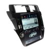 Штатная магнитола Toyota Land Cruiser Prado 2013 - 2017 Ksize DVA-CF3118KE-2/32