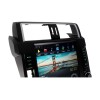 Штатная магнитола Toyota Land Cruiser Prado 2013 - 2017 Ksize DVA-CF3118KE-2/32