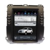 Штатная магнитола Toyota Land Cruiser Prado, Lexus GX 2002 - 2009 Ksize DVA-CF3084KE-2/32