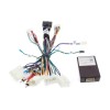 Штатная магнитола Toyota Land Cruiser Prado, Lexus GX 2002 - 2009 Ksize DVA-CF3084KE-2/32