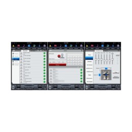Штатная магнитола Toyota Land Cruiser Prado, Lexus GX 2002 - 2009 Ksize DVA-CF3084KE-2/32