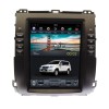 Штатная магнитола Toyota Land Cruiser Prado, Lexus GX 2002 - 2009 Ksize DVA-CF3084KE-2/32