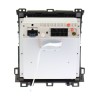Штатная магнитола Toyota Land Cruiser Prado, Lexus GX 2002 - 2009 Ksize DVA-CF3084KE-2/32
