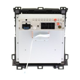 Штатная магнитола Toyota Land Cruiser Prado, Lexus GX 2002 - 2009 Ksize DVA-CF3084KE-2/32