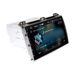 Штатная магнитола Toyota Land Cruiser Prado, Lexus GX 2002 - 2009 Ksize DVA-VS9A107-OG-4/32