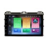Штатная магнитола Toyota Land Cruiser Prado, Lexus GX 2002 - 2009 Ksize DVA-VS9A107-OG-4/32DSP