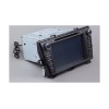 Штатная магнитола Toyota Prius 2009 + Ksize DVA-ZN7070 (правый руль)