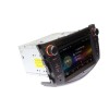 Штатная магнитола Toyota RAV4 2005 - 2013 Ksize DVA-VS7A106ND-2/32
