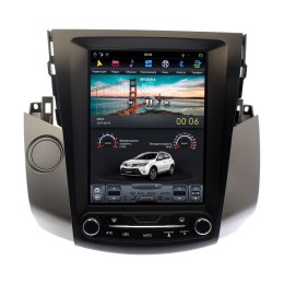 Штатная магнитола Toyota RAV4 2005 -2013 Ksize DVA-CF3151NE-2/32
