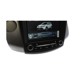 Штатная магнитола Toyota RAV4 2005 -2013 Ksize DVA-CF3151NE-2/32