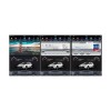 Штатная магнитола Toyota RAV4 2005 -2013 Ksize DVA-CF3151NE-2/32