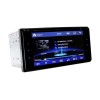 Штатная магнитола Ksize DV-J6931DVD для Toyota, Daihatsu универсальная (200x100 мм)