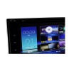Штатная магнитола Ksize DV-J6931DVD для Toyota, Daihatsu универсальная (200x100 мм)