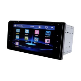 Штатная магнитола Ksize DV-J6931DVD для Toyota, Daihatsu универсальная (200x100 мм)