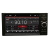 Штатная магнитола Toyota, Daihatsu универсальная Ksize DVA-VS7A701-OG-4/32