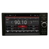 Штатная магнитола Toyota, Daihatsu универсальная Ksize DVA-VS7A701-OG-4/32DSP