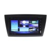 Штатная магнитола Лада Гранта Ksize DV-LG6933G