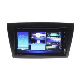 Штатная магнитола Лада Гранта Ksize DV-LG6933G