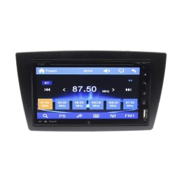 Штатная магнитола Лада Гранта Ksize DV-LG6933G
