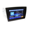 Штатная магнитола Лада Гранта Ksize DV-LG6933G