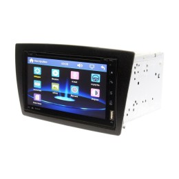 Штатная магнитола Лада Гранта Ksize DV-LG6933G
