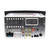 Штатная магнитола Лада Гранта Ksize DV-LG6933G