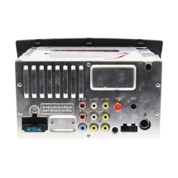 Штатная магнитола Лада Гранта Ksize DV-LG6933G