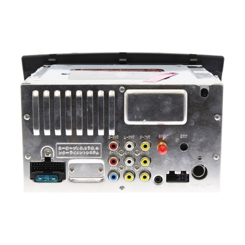Штатная магнитола Лада Гранта Ksize DV-LG6933G