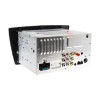 Штатная магнитола Лада Гранта Ksize DV-LG6933G