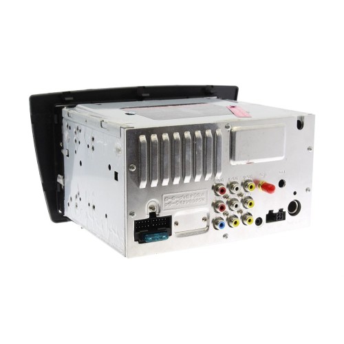 Штатная магнитола Лада Гранта Ksize DV-LG6933G