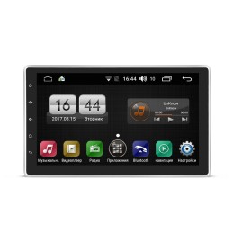 Магнитола FarCar s170 Universal на Android (L819)