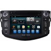 Штатная магнитола CarMedia KR-7037-T8 Toyota RAV4 (XA30) 2006-2013 на Android 9.0