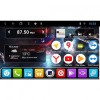 Штатная магнитола DayStar DS-8105HB для Hyundai Tucson III 2018-2019 на Android 9.0