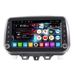 DayStar DS-8105HB для Hyundai Tucson III 2018-2019 на Android 9.0