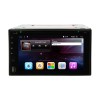 Универсальная бездисковая станция 2 din Ksize DVA-VS6A503MD