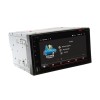 Универсальная бездисковая станция 2 din Ksize DVA-VS6A503MD