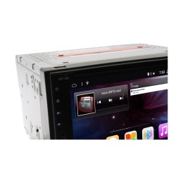 Универсальная бездисковая станция 2 din Ksize DVA-VS6A503MD