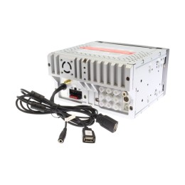 Универсальная бездисковая станция 2 din Ksize DVA-VS6A503MD