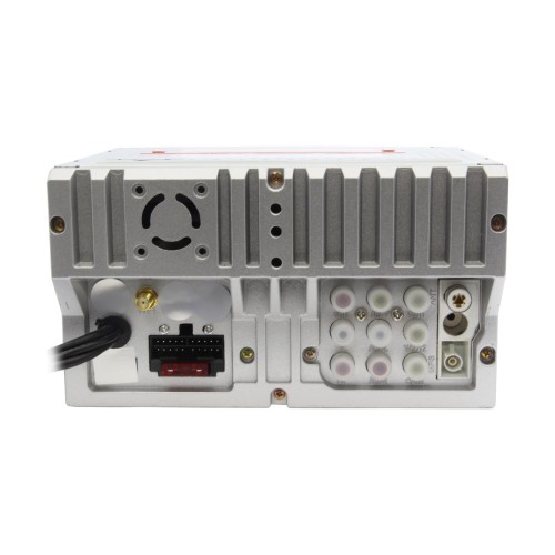 Универсальная бездисковая станция 2 din Ksize DVA-VS6A503MD