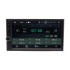 Универсальная бездисковая станция 2 din Ksize DVA-VS7A706-OG