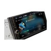 Универсальная бездисковая станция 2 din Ksize DVA-VS7A706-OG