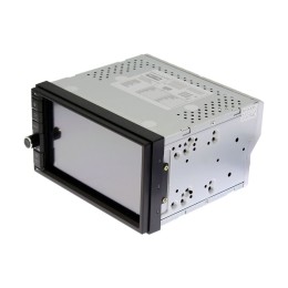 Универсальная бездисковая станция 2 din Ksize DVA-VS7A706-OG
