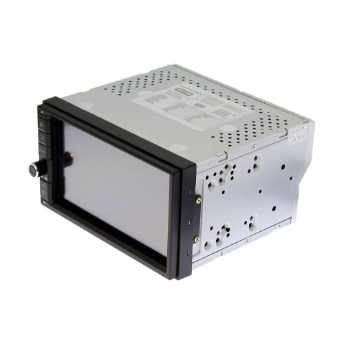 Универсальная бездисковая станция 2 din Ksize DVA-VS7A706-OG