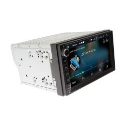 Универсальная бездисковая станция 2 din Ksize DVA-VS7A707-OG