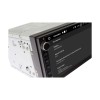Универсальная бездисковая станция 2 din Ksize DVA-VS7A707-OG